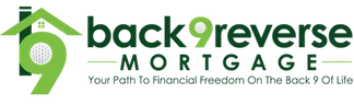 Back 9 Reverse Mortgage logo