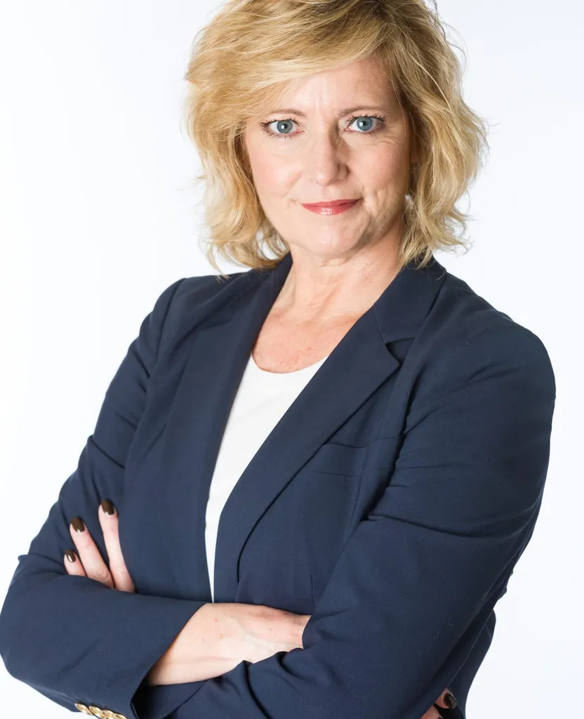 Cindi Conley, Senior Health Insurance Advisor at Cindi Conley Insurance