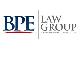 BPE Law Group, P.C. logo