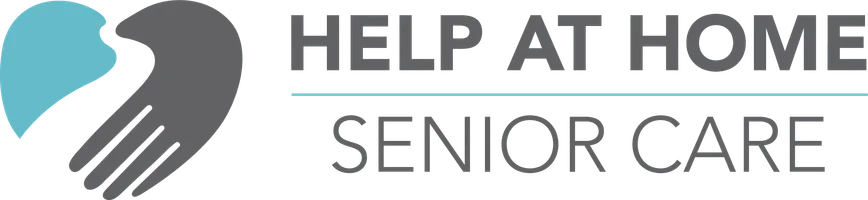 Help at Home Senior Care logo