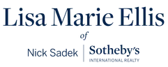 Nick Sadek Sotheby's International Realty logo